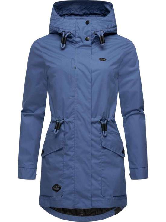 Уличная куртка Alysa