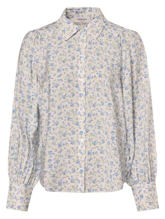 Блуза MSCHLaurelle