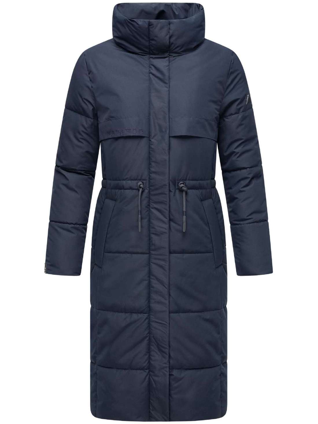 Стеганое пальто Der Wahnsinn 14