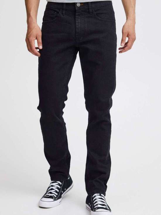 Джинсы с 5 карманами