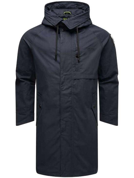 Короткое пальто Yaroon