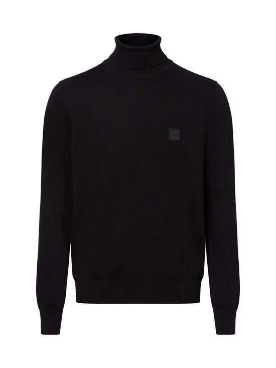 Вязаный свитер с кашемиром Akiro_S