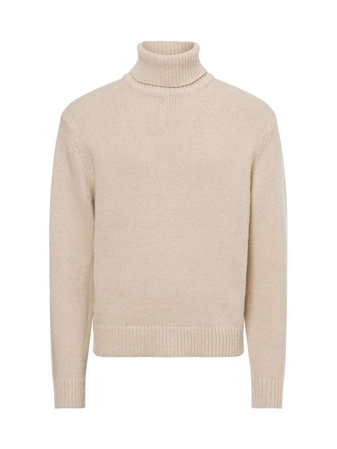 Трикотажный пуловер SLHCody