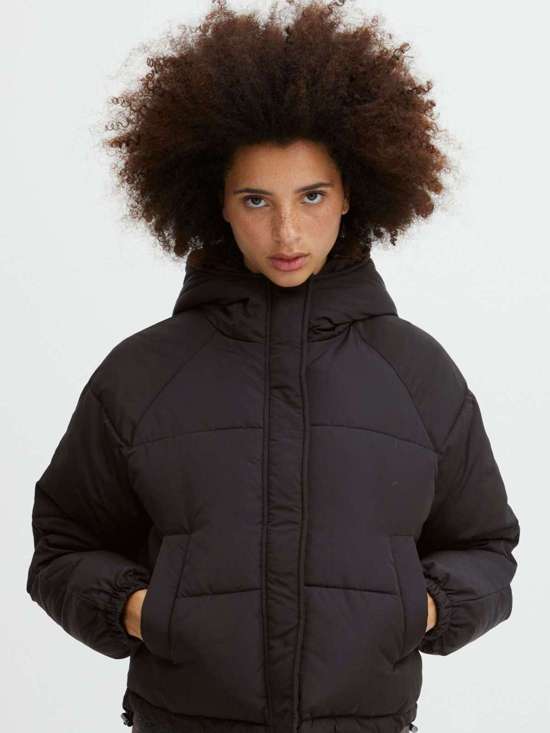 Стеганая куртка IHHORIZON