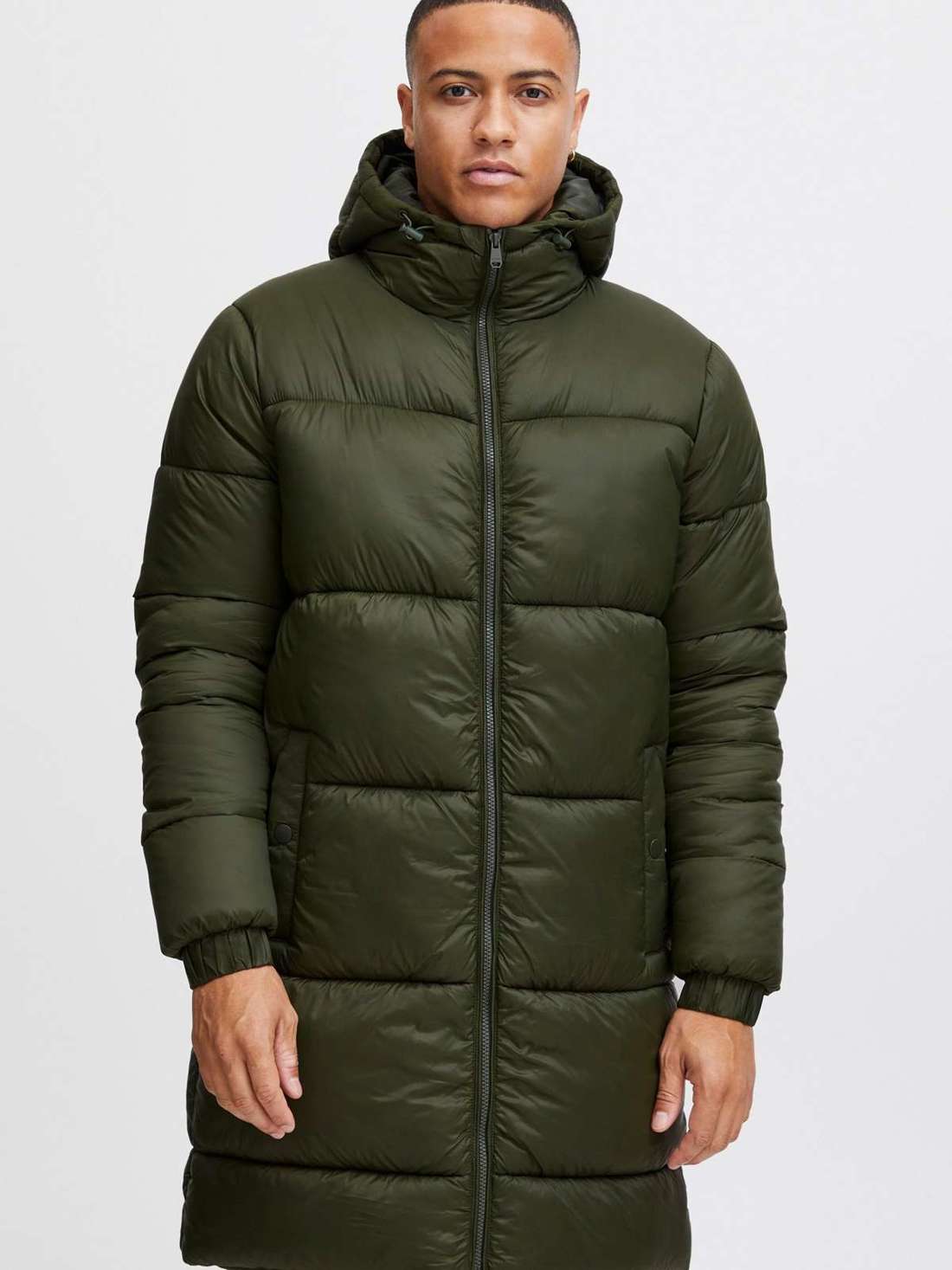 Стеганая куртка PRHellion