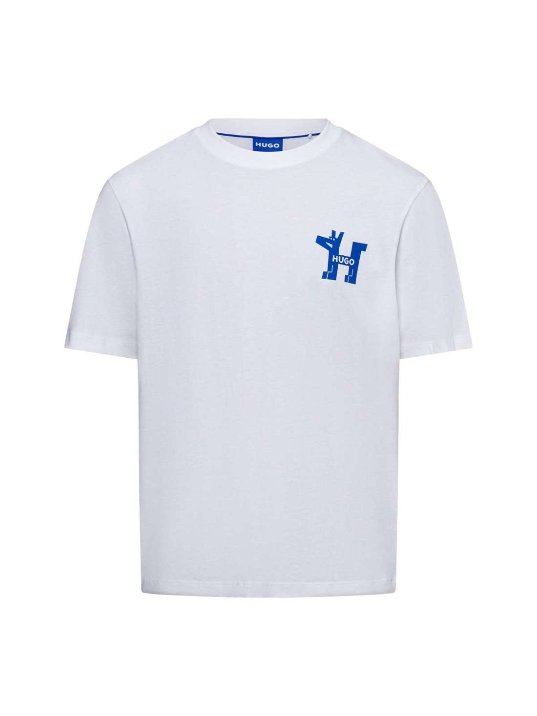 Футболка Noladogg