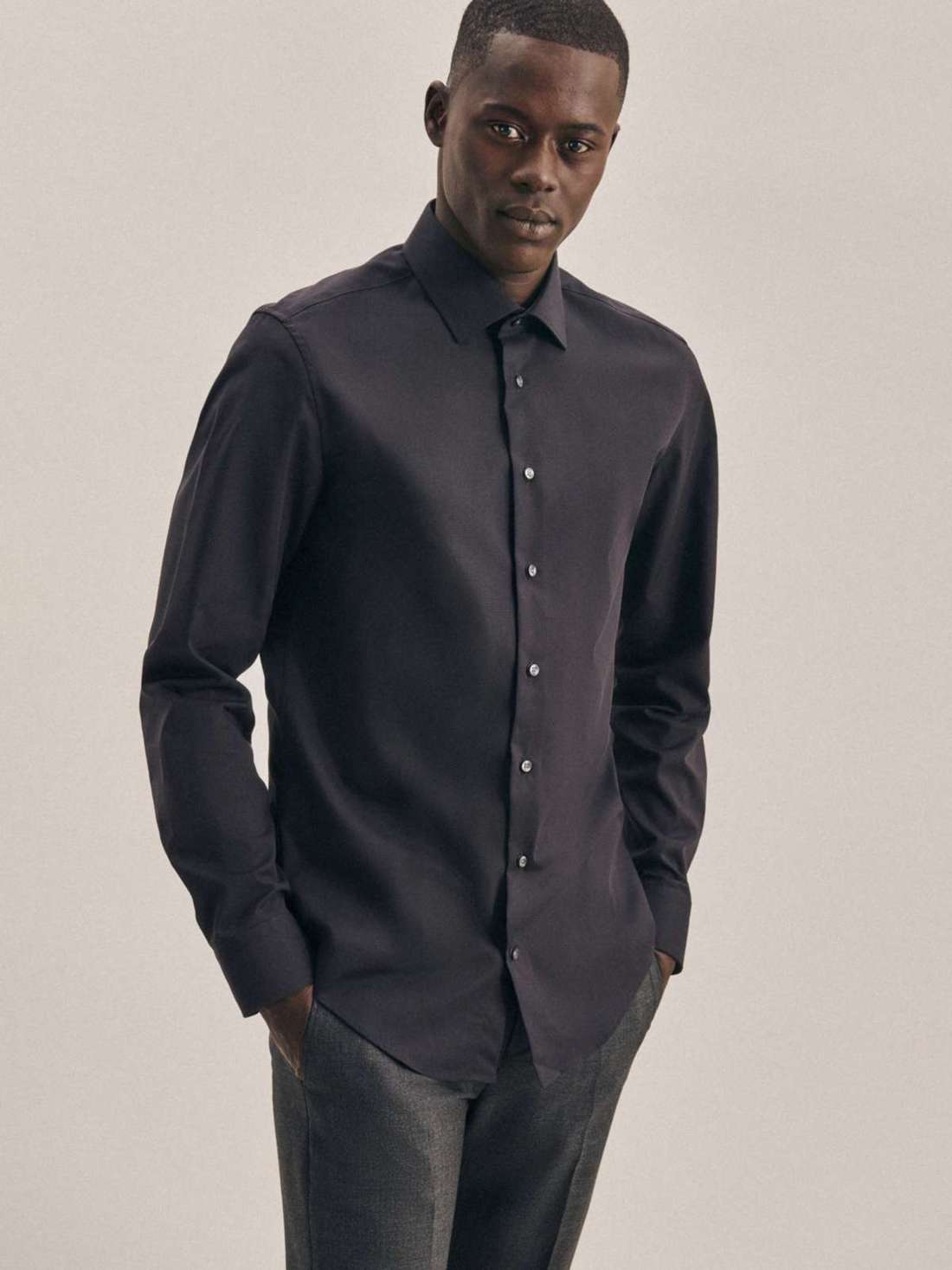 Двойная упаковка футболок X-Slim Langarm