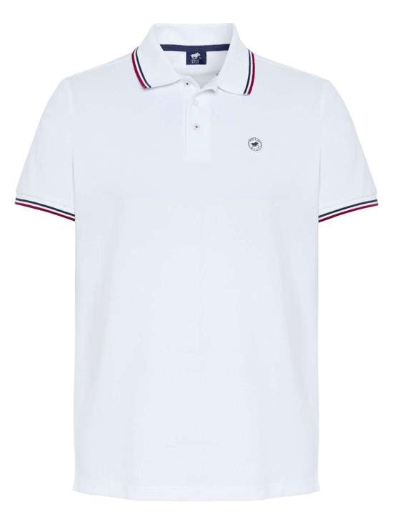 Рубашка-поло