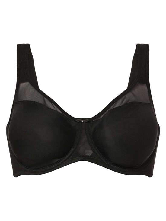 Бюстгальтер на косточках