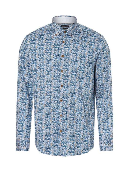 Повседневная рубашка