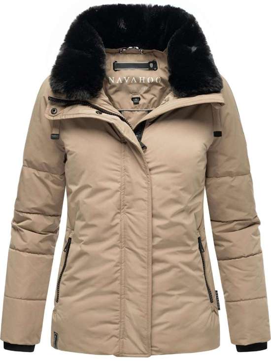 Зимняя куртка Frostii XIV