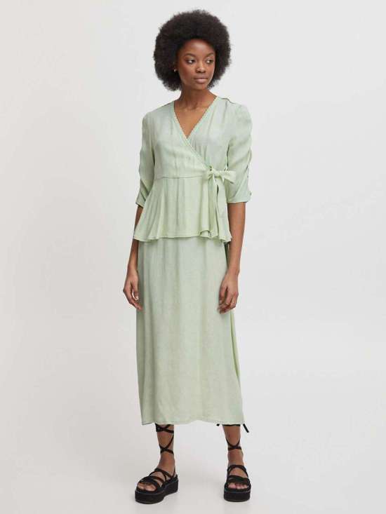 Платье-блузка IRHATTIE