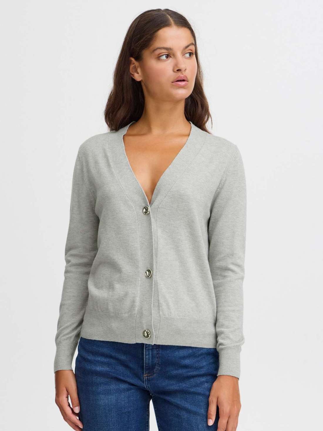 Кардиган IXTRILLA