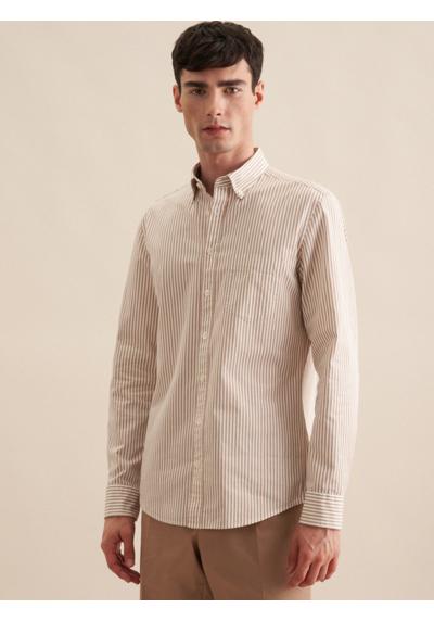 Пляжные боксеры Slim Langarm