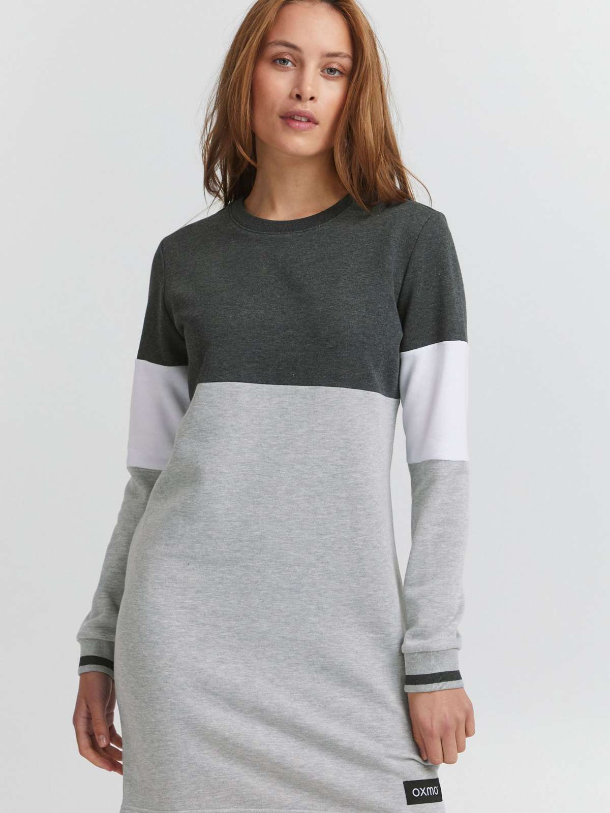 Платье OXSweat