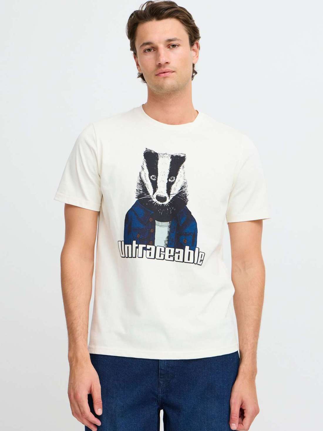 Футболка BHTee