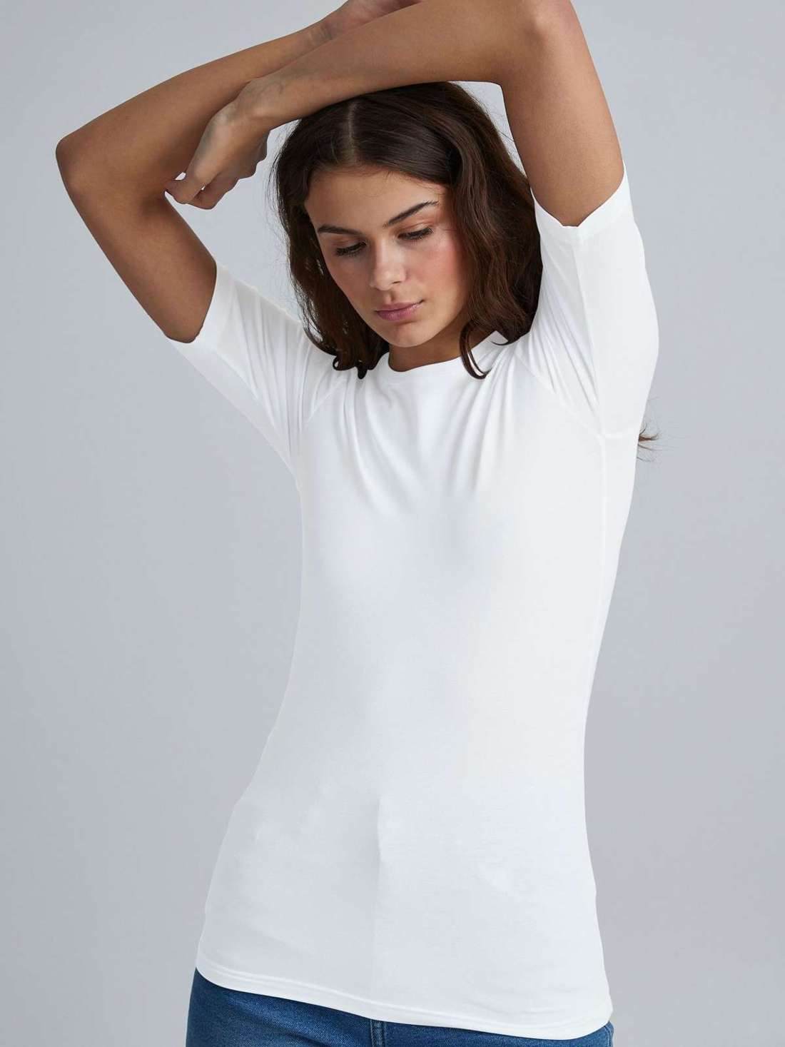 Футболка BYPAMILA