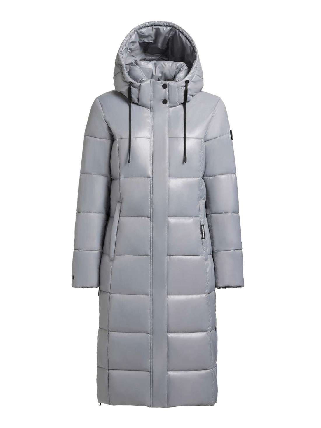 Стеганое пальто Shane2-YM