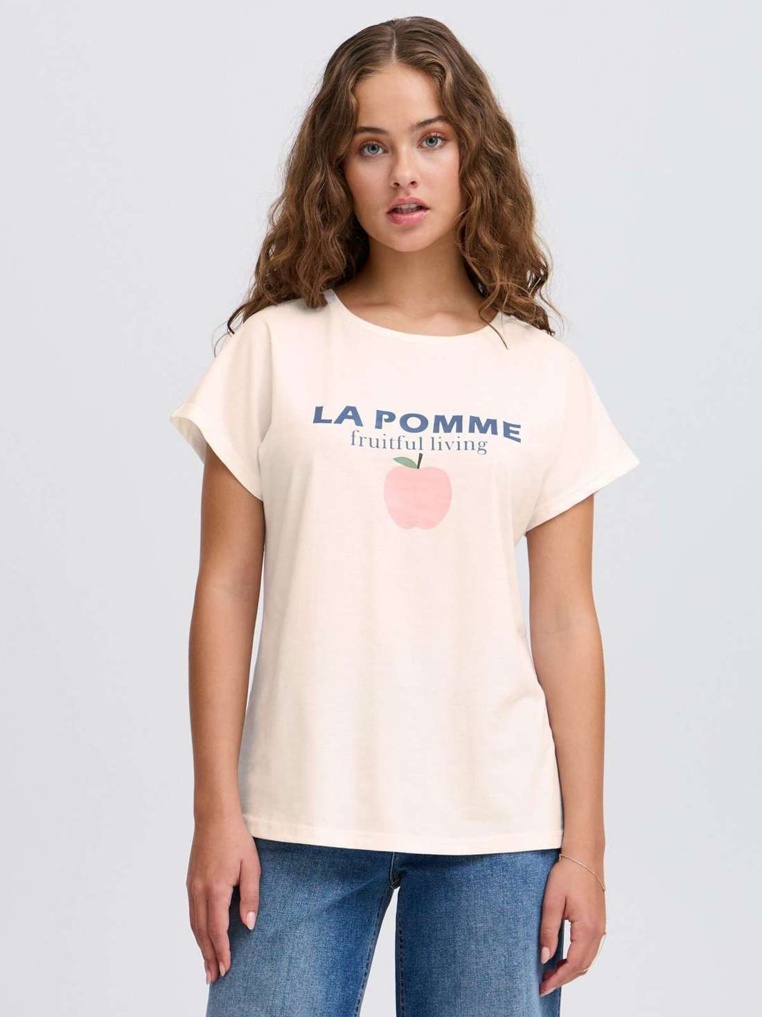 Футболка IXJanet