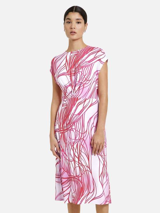 Платье-рубашка