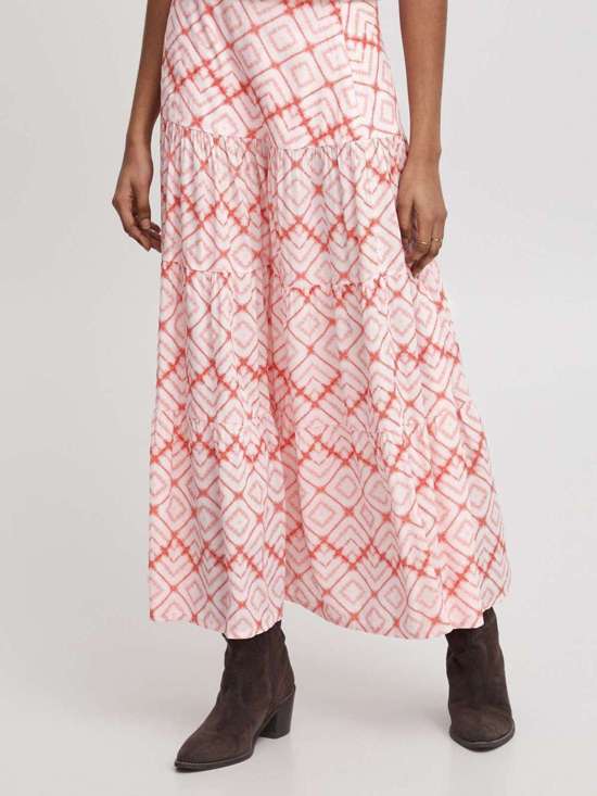 Юбка а-силуэта IRSTELLA