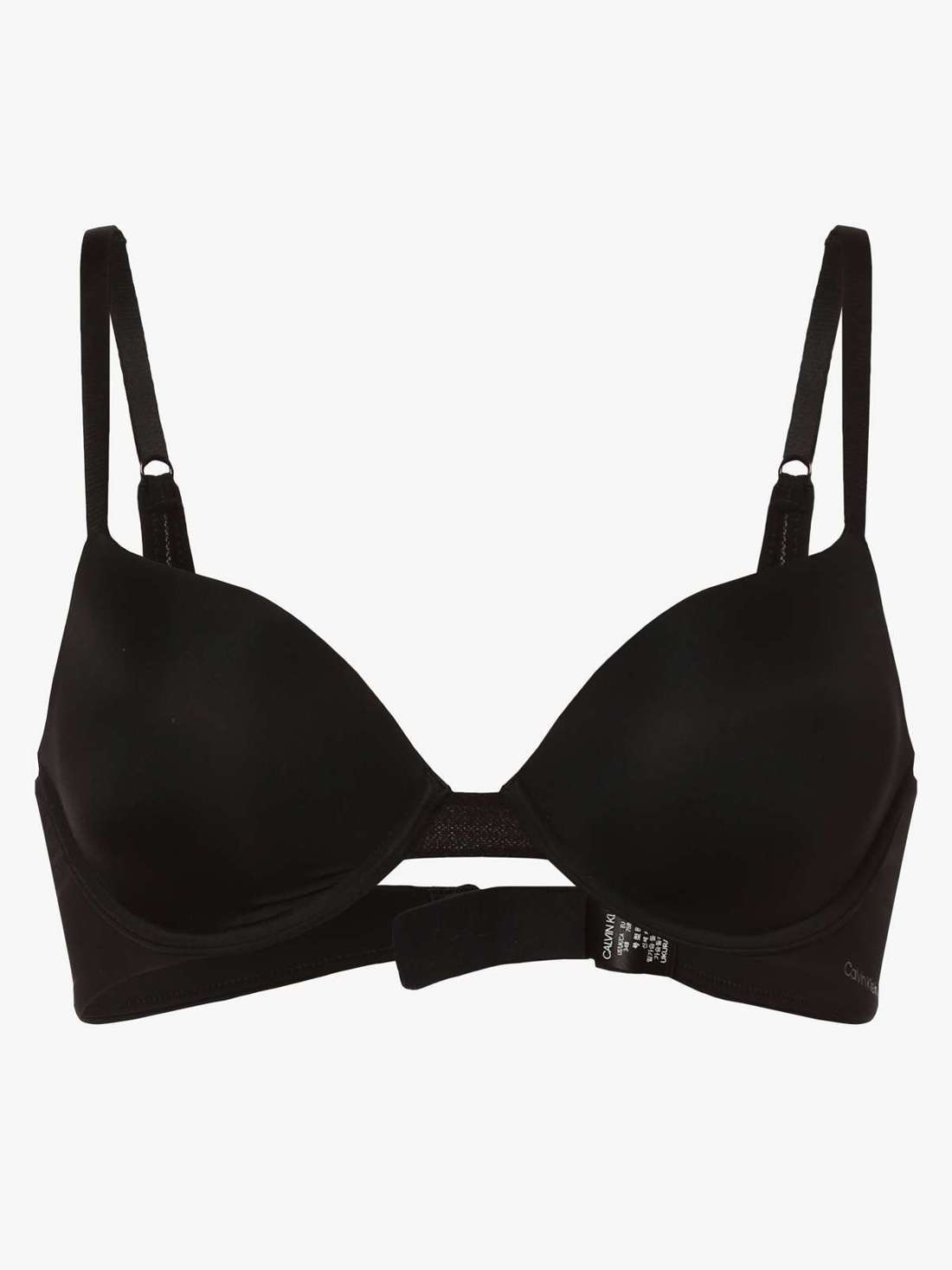 Бюстгальтер на косточках Wattiert