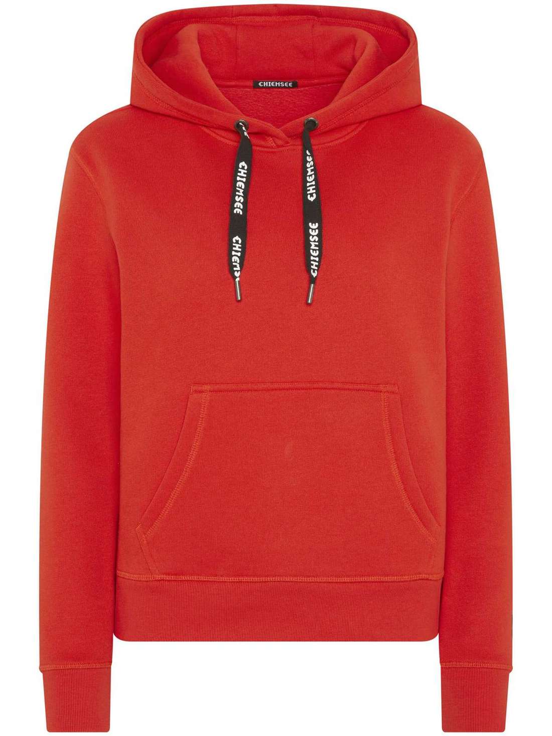 Толстовка с капюшоном