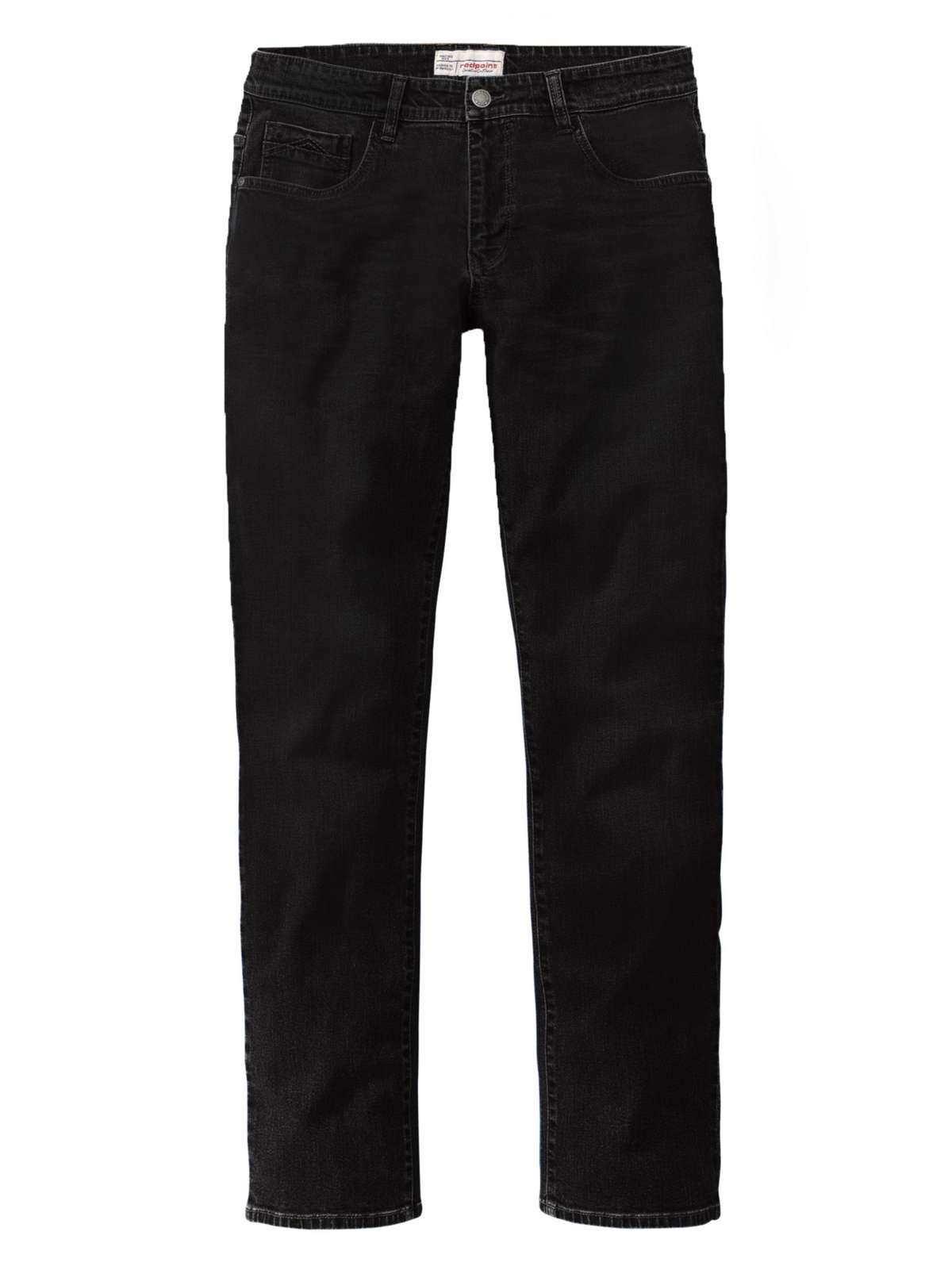 Джинсы с 5 карманами Barrie Modern-fit