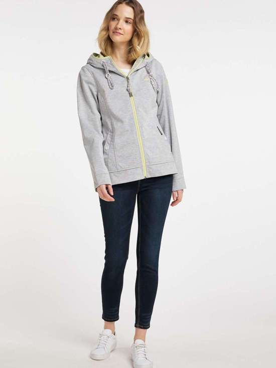 Функциональная куртка