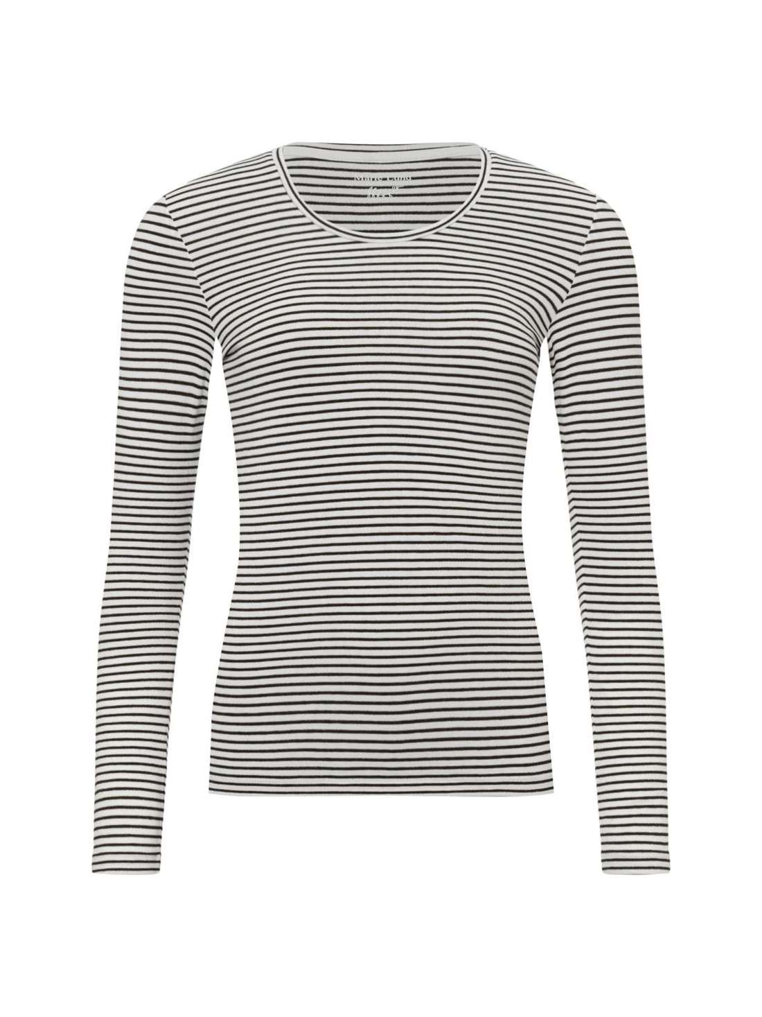 Кофта с длинным рукавом