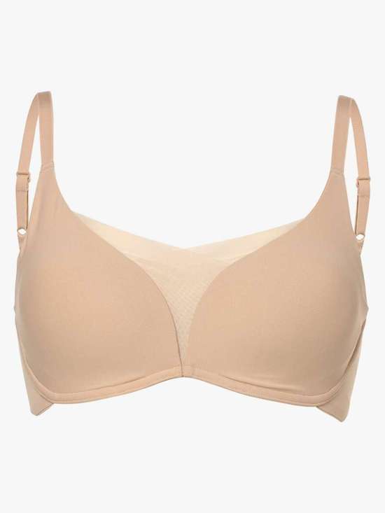 Бюстгальтер Wattiert Bügellos Shape Smart