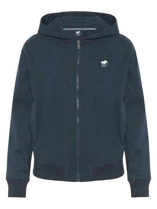 Куртка с капюшоном