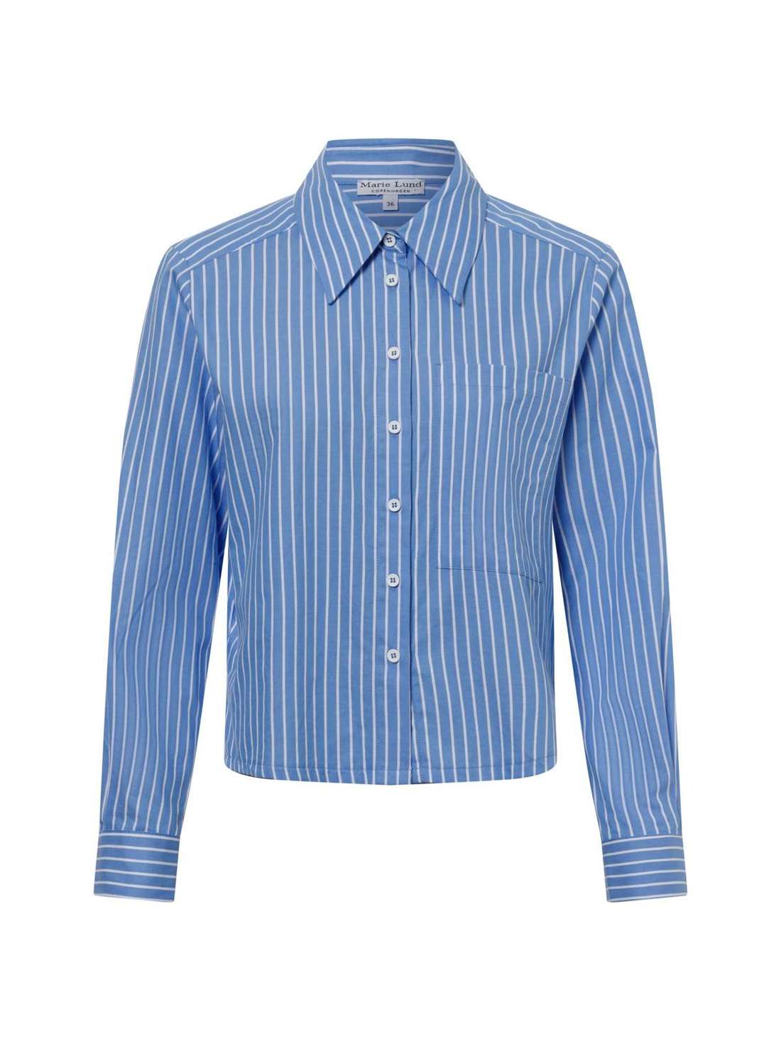 Блузки-рубашки