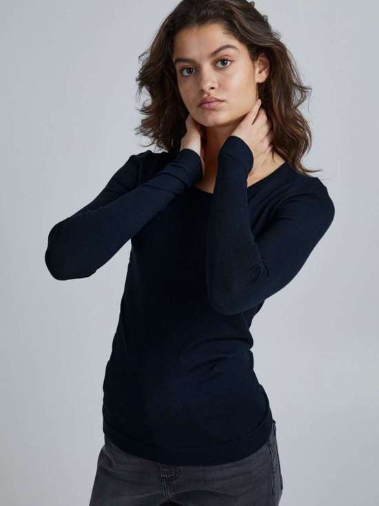 Кофта с длинным рукавом IHMAFA