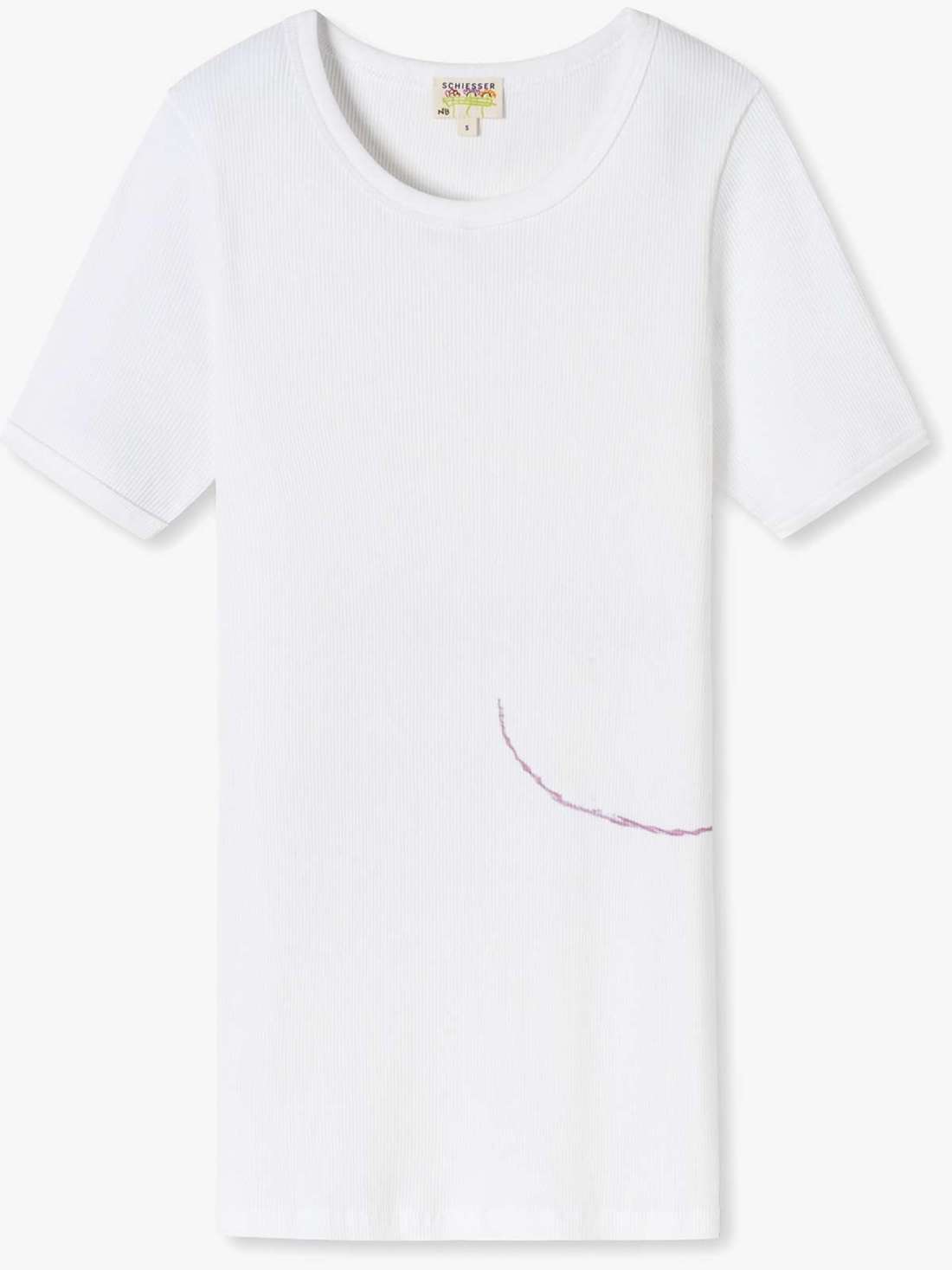 Футболка Noah Becker