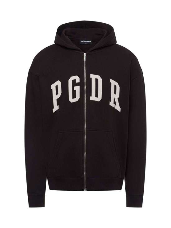 Куртка с капюшоном Layton