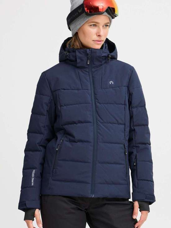 Лыжная куртка NBMarina