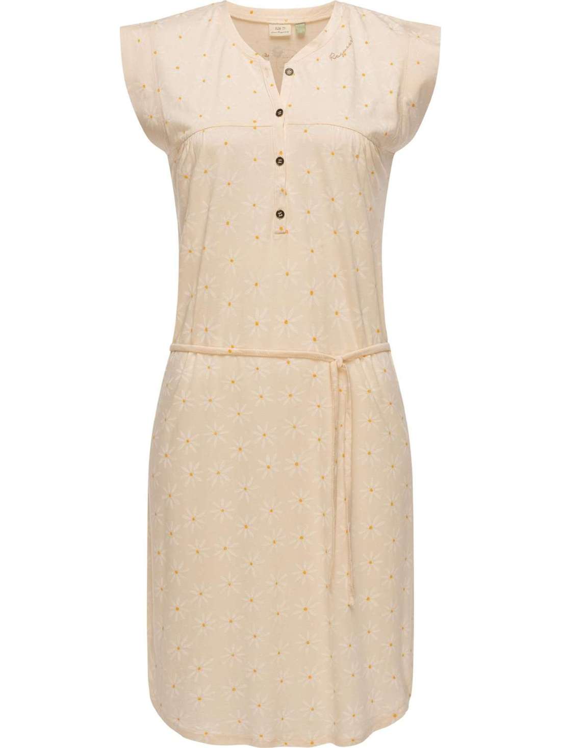 Летнее платье Zofka