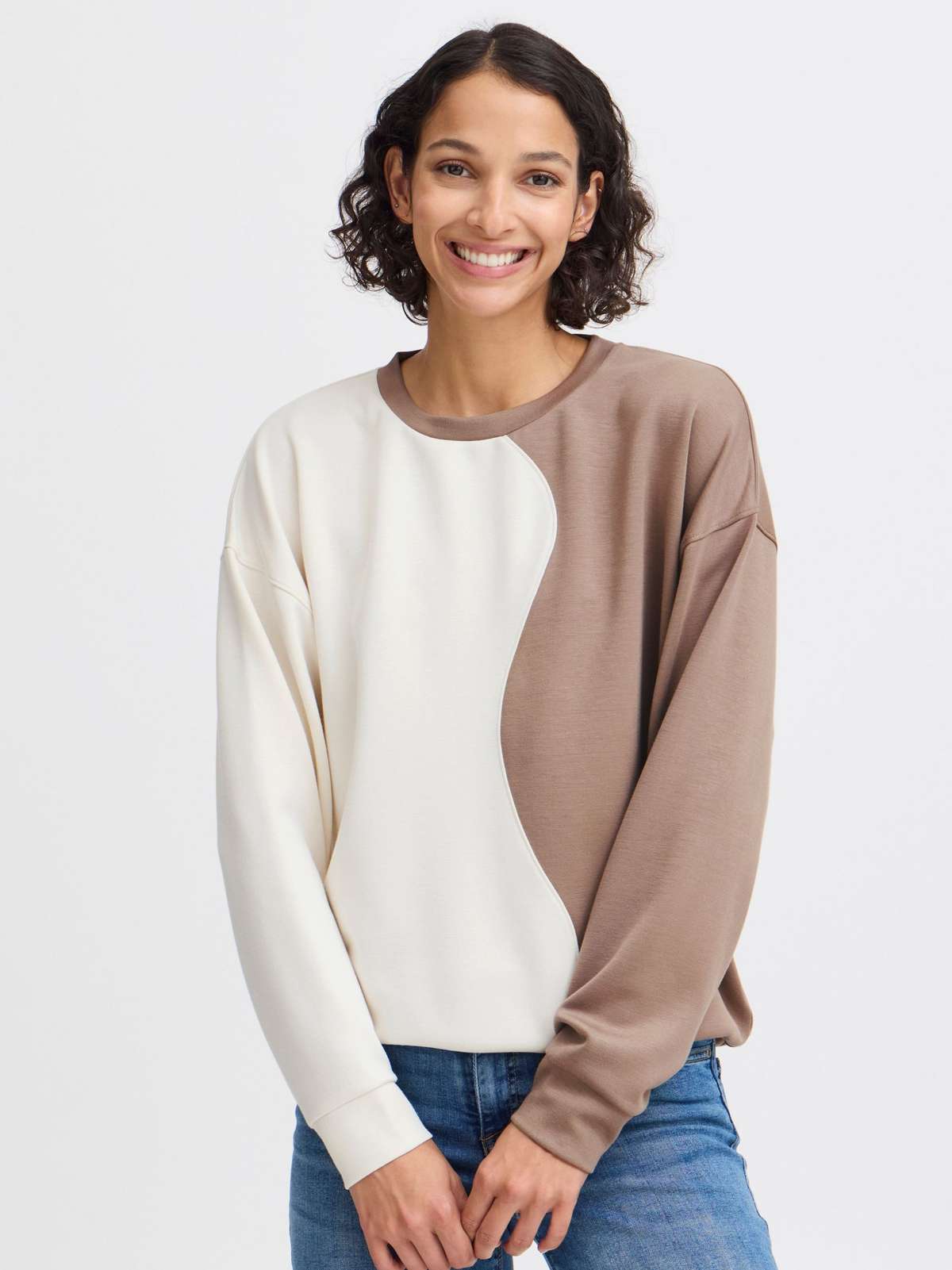 Свитшот BYTULLAS SWEAT 1