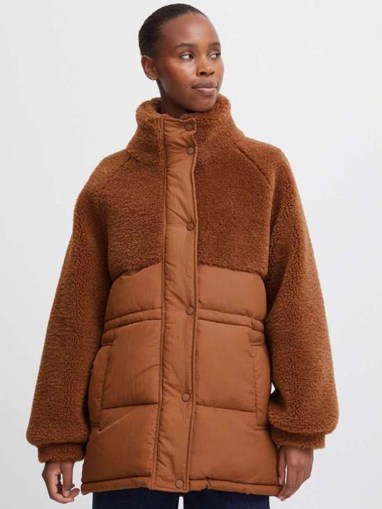 Зимняя куртка BYANILDA JACKET