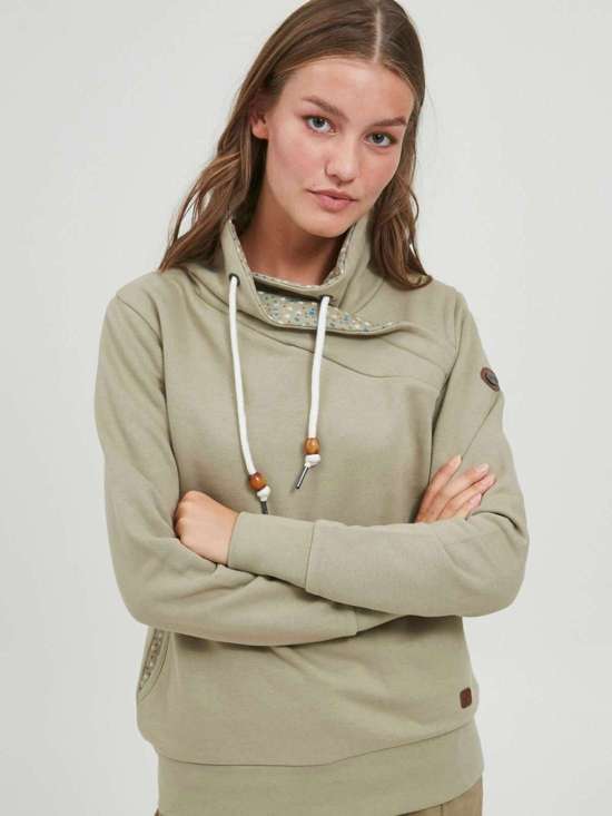 Толстовка с капюшоном OXUdine