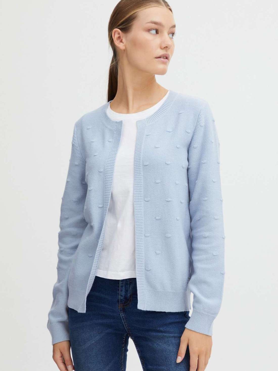 Кардиган OXKalotta