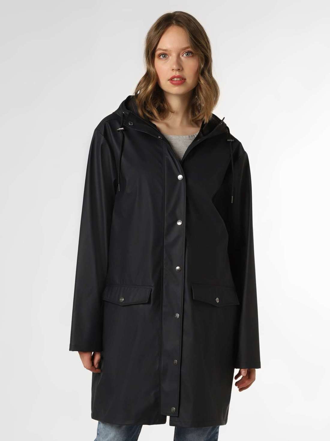 Функциональное пальто Fabiola