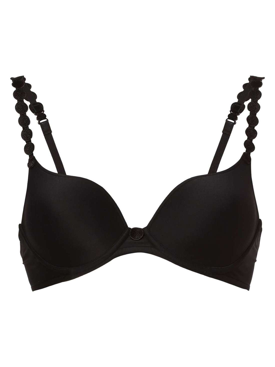 Бюстгальтер на косточках Wattiert Multifunktionsträger Tom