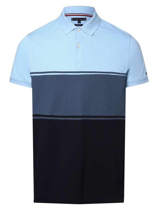 Рубашка-поло