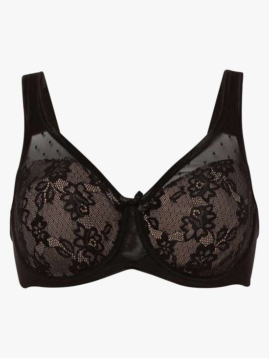 Бюстгальтер на косточках