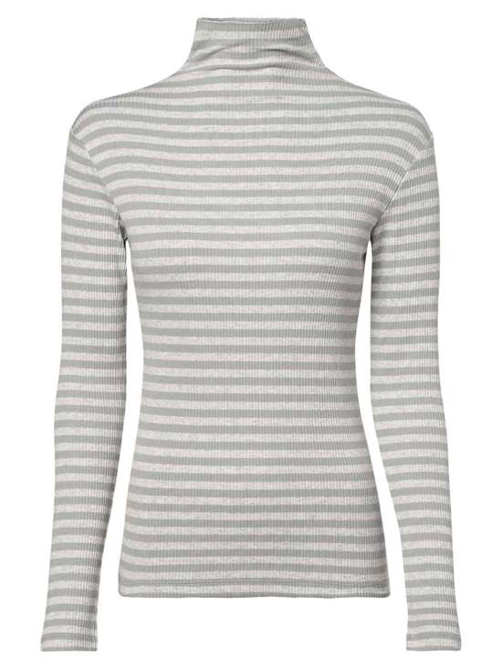 Кофта с длинным рукавом