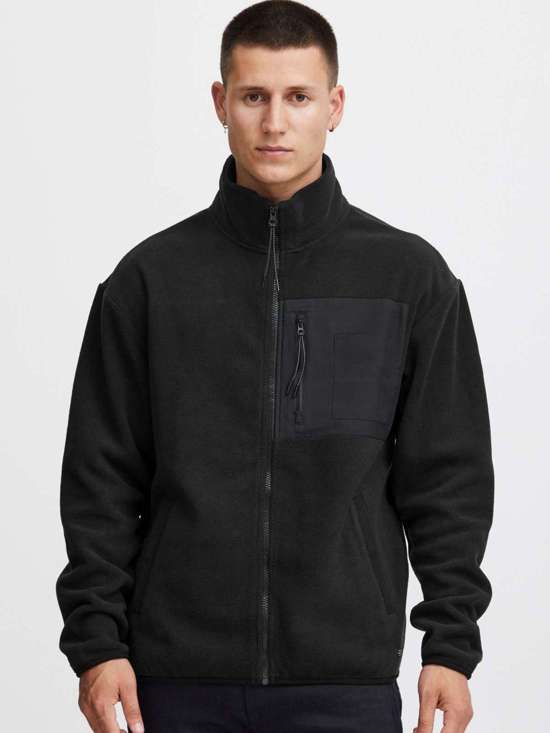 Флисовая куртка