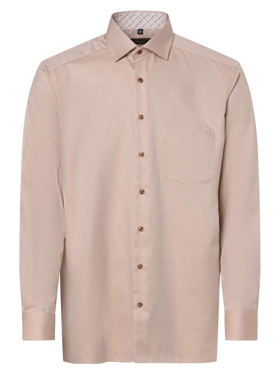 Рубашка Bügelfrei