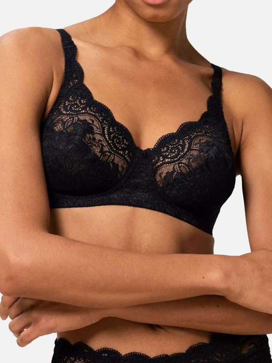 Бюстгальтер без косточек Amourette 300